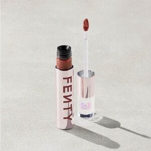 Fenty Icon | Velvet Liquid Lipstick